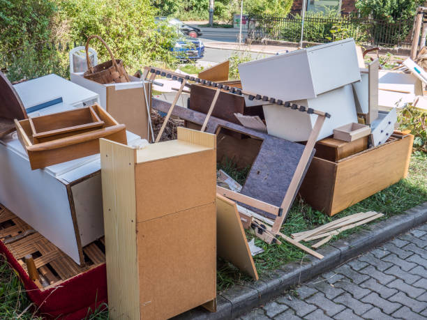 Best Furniture Removal Near Me  in Maine, WI