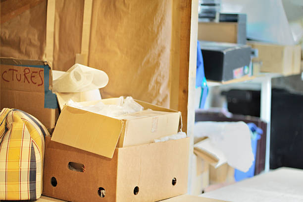 Best Attic Cleanout Services  in Maine, WI