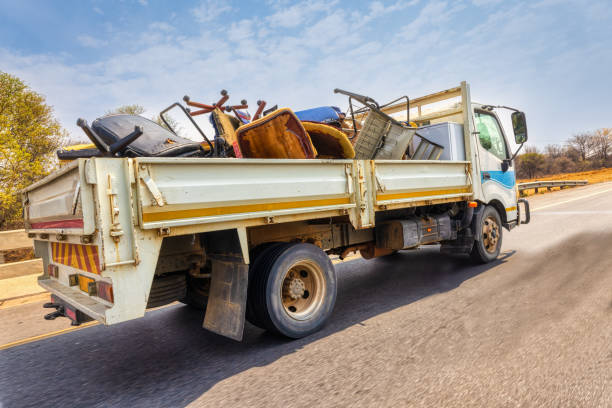 Reliable Maine, WI Junk Removal Solutions